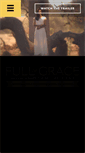 Mobile Screenshot of fullofgracefilm.com